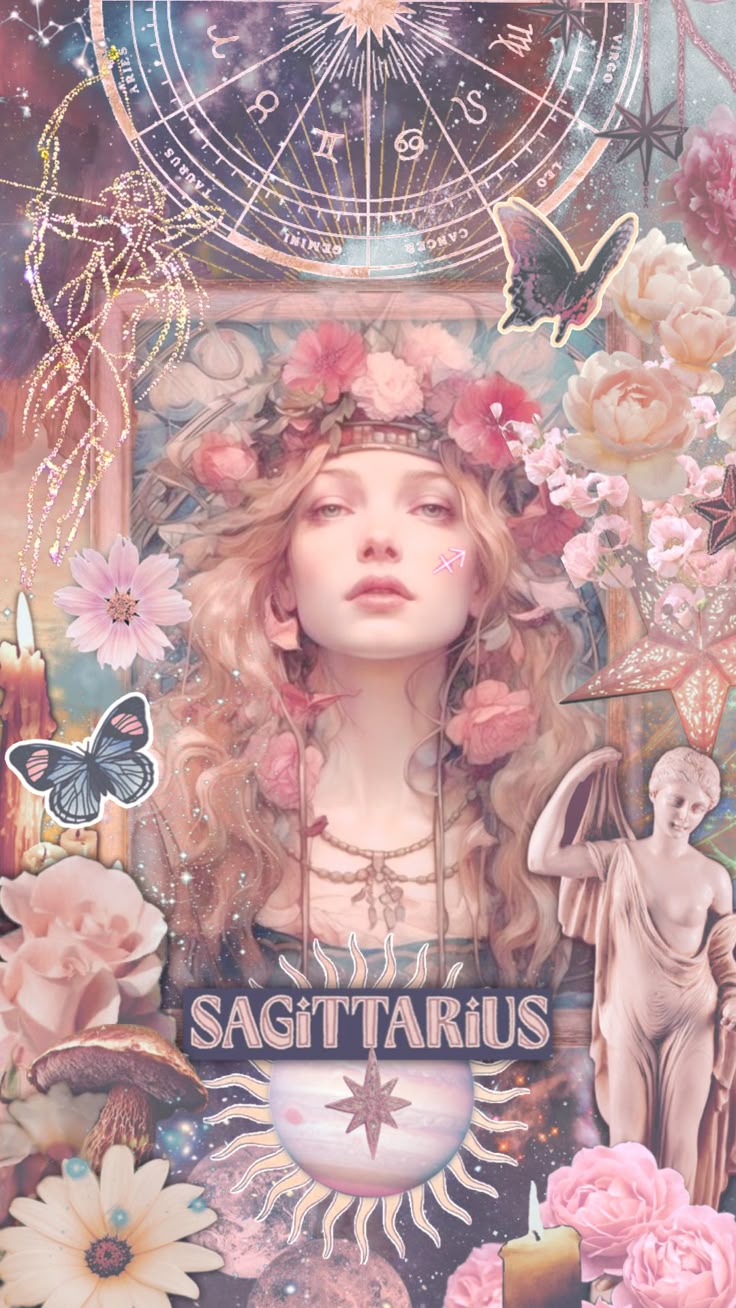 Why Sagittarius Season Could Be Your Biggest Breakthrough of the Year…