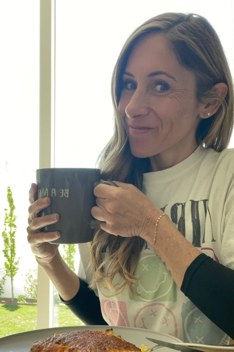 Making Me Happy Summer: The Self-Care for Women Reframe That Actually Changes Everything